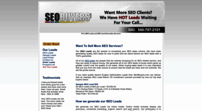 seobuyers.com