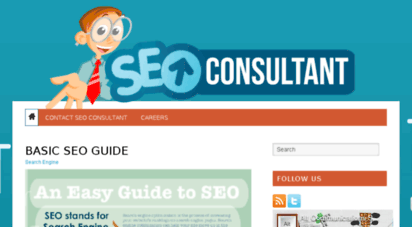 seoconsultant.com.my