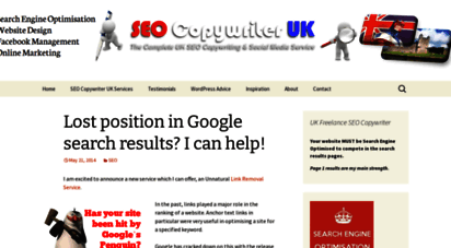 seocopywriteruk.wordpress.com