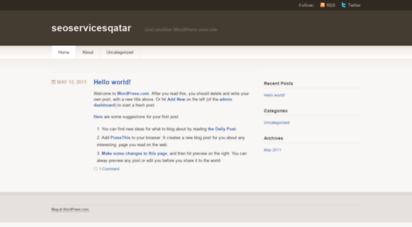 seoservicesqatar.wordpress.com