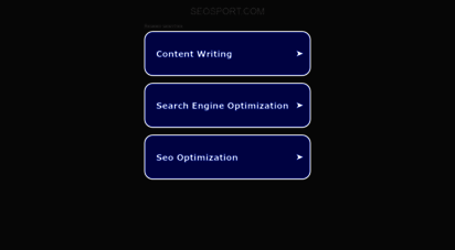 seosport.com