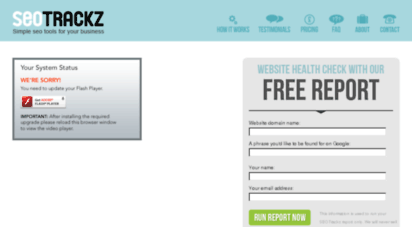 seotrackz.co.uk
