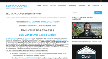 seovancouver.net