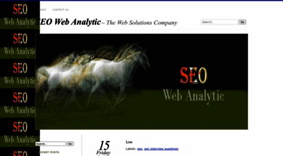 seowebanalytic.wordpress.com