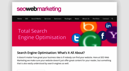 seowebmarketing.co.uk
