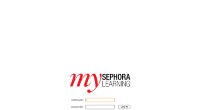 sephora-pilot.csod.com