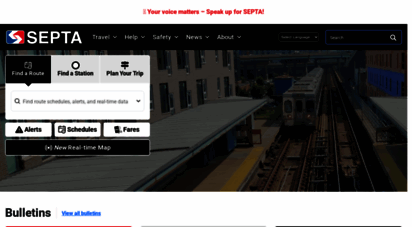 septa.org