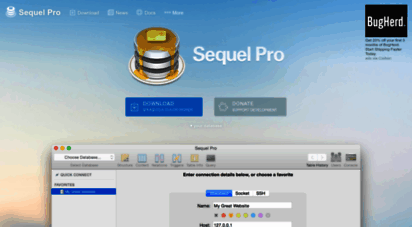 sequelpro.com