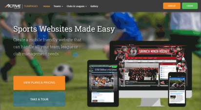 sequoia-njb.clubspaces.com