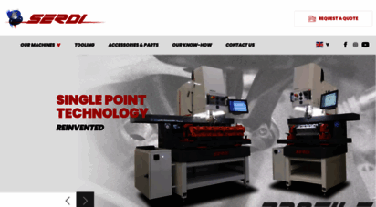 serdimachines.com