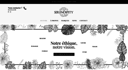 serendipityfrance.com