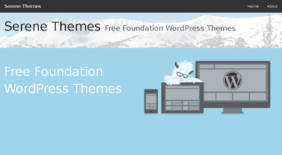 serenethemes.com