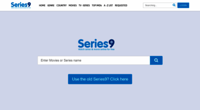 series9.ac - just a moment...