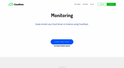 servermonitoring.me