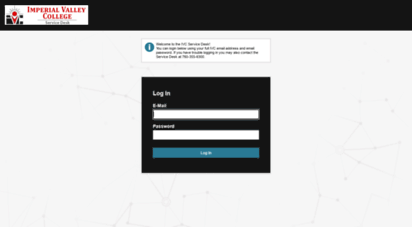 servicedesk.imperial.edu
