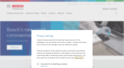 servicefunctions.bosch.com