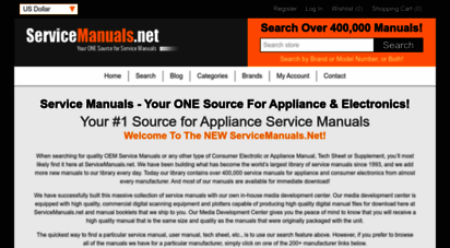 servicemanuals.net