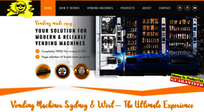 servicewithasmile.com.au