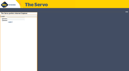 servo.rac.com.au