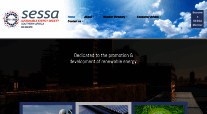 sessa.org.za