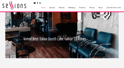 sessionssalon.com