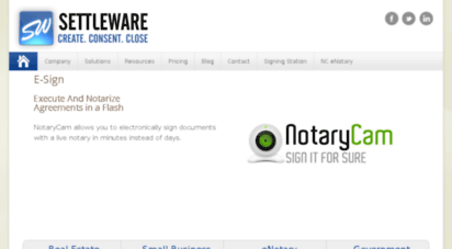 settleware.net