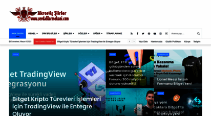 sevdalilarmekani.com