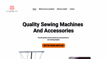 sewingshop.com