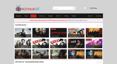 similar web sites like sezonlukdizi.org