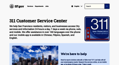 sf311.org