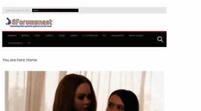 sfcrowsnest.org.uk
