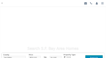 sfpeninsulahomesforsale.realgeeks.com