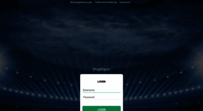 sfv-online-mail.evpost.de