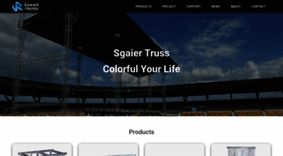 sgaier.com