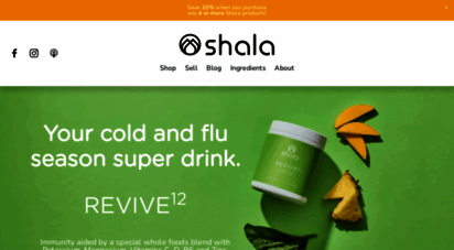 shala.com