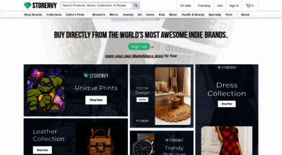 shanghaimagicbox.auctivacommerce.com