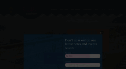 shanklinseafront.co.uk