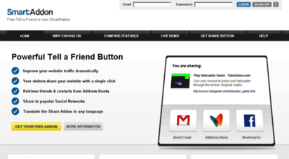 share.smartaddon.com