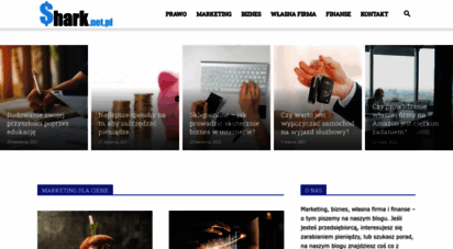 shark.net.pl