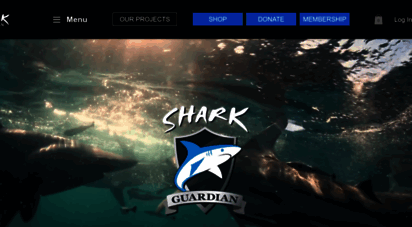 sharkguardian.org