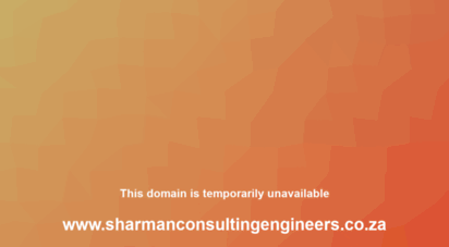 sharmanconsultingengineers.co.za