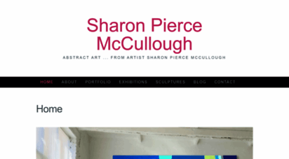 sharonpiercemccullough.com