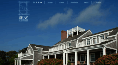 shayconstructionnantucket.com