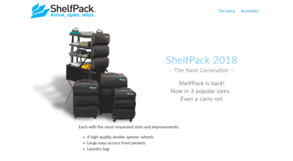 shelfpack.com