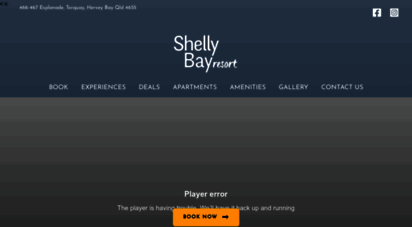 shellybayresort.com.au