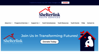 shelterlink.org