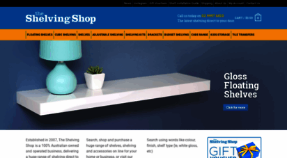 shelvingshop.com.au