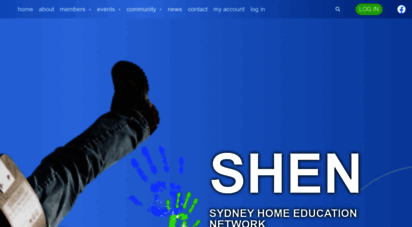 shen.org.au