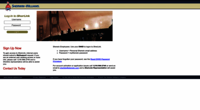 sherlink.com