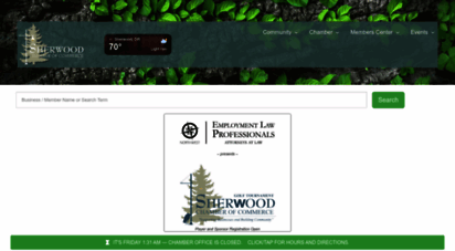sherwoodchamber.org